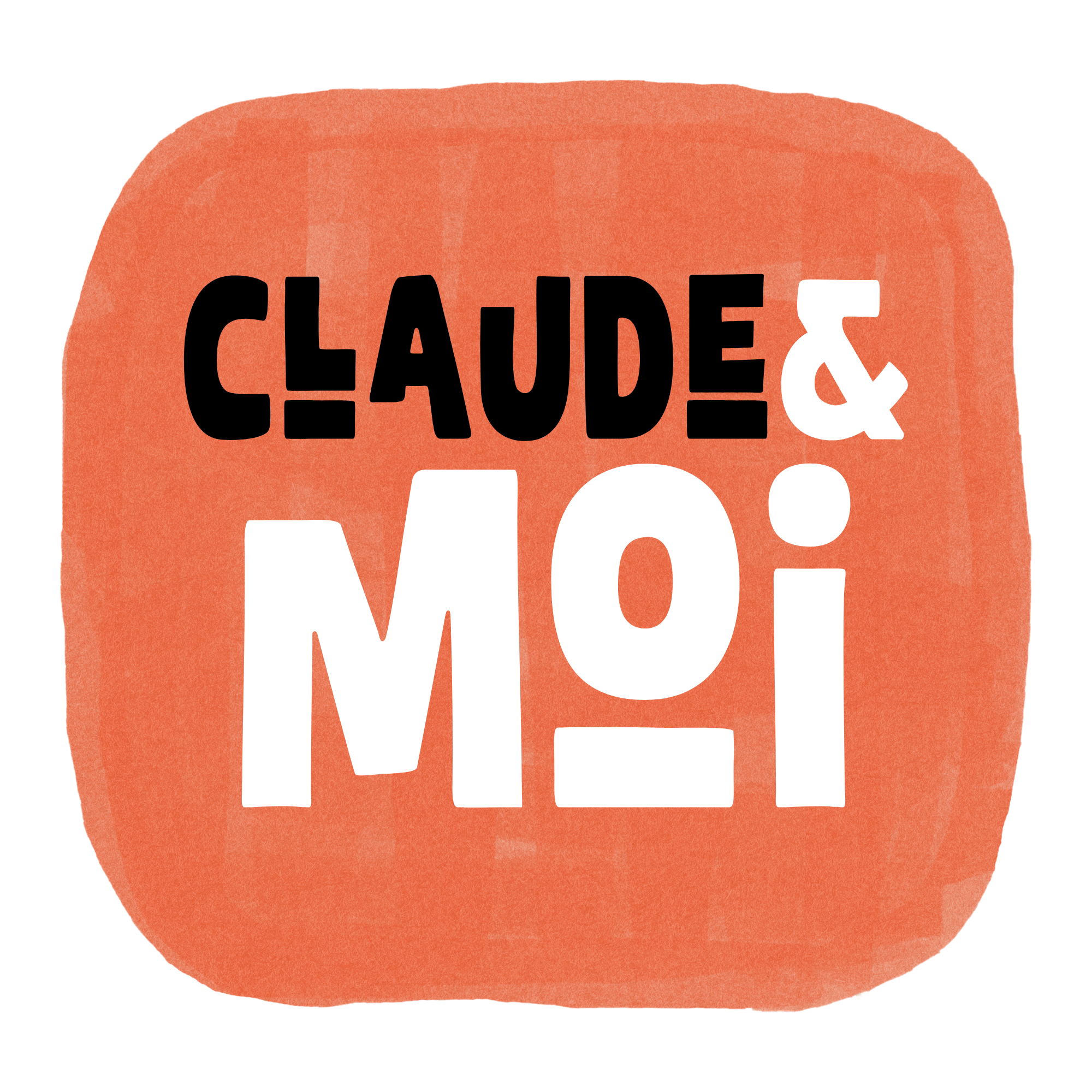 Logo de la formation Claude & moi